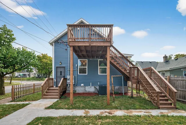 $474,900 | 1235 Minnehaha Avenue East, St. Paul, MN 55106