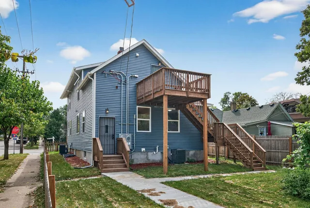 $474,900 | 1235 Minnehaha Avenue East, St. Paul, MN 55106