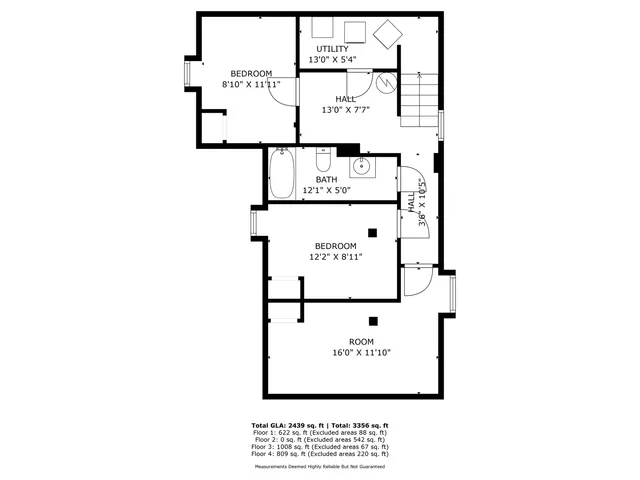 $474,900 | 1235 Minnehaha Avenue East, St. Paul, MN 55106