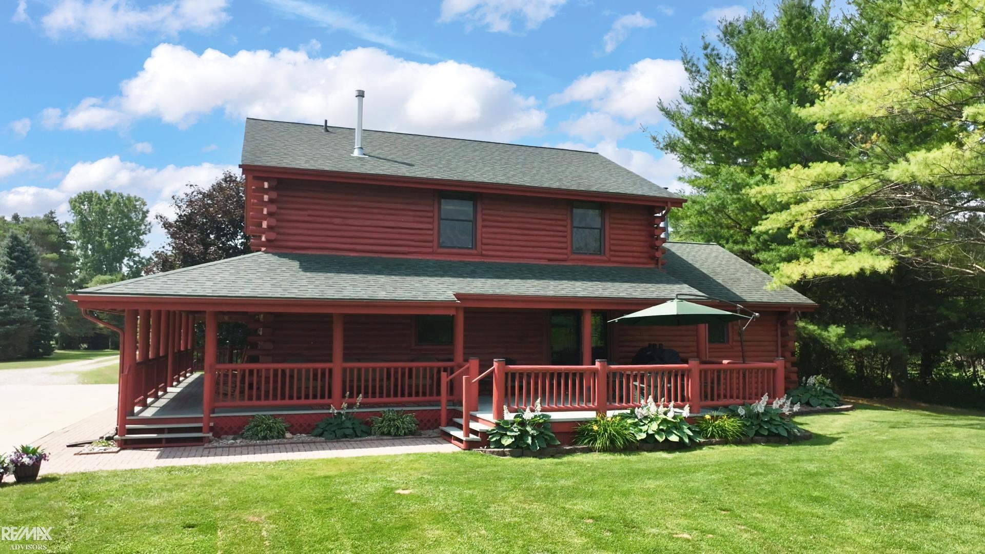 57917 Werderman Road New Haven, MI 48048 - Photo 46 of 75