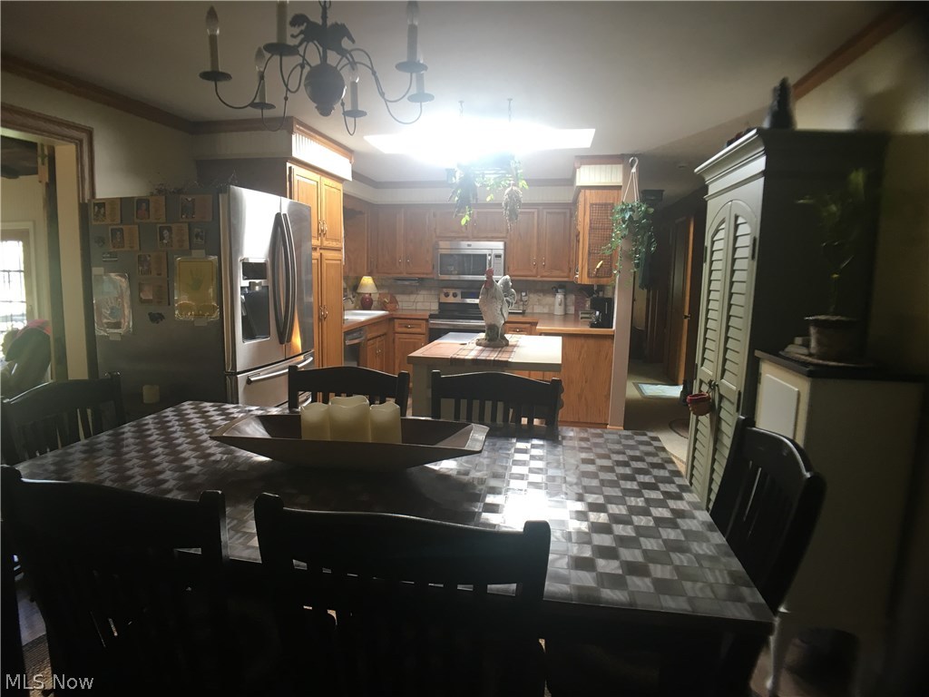 5137 Wayland Road Diamond, OH 44412 - Photo 21 of 35