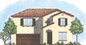 2047 South Colt Drive Gilbert, AZ 85295 - Photo 1 of 9 Front Elevation