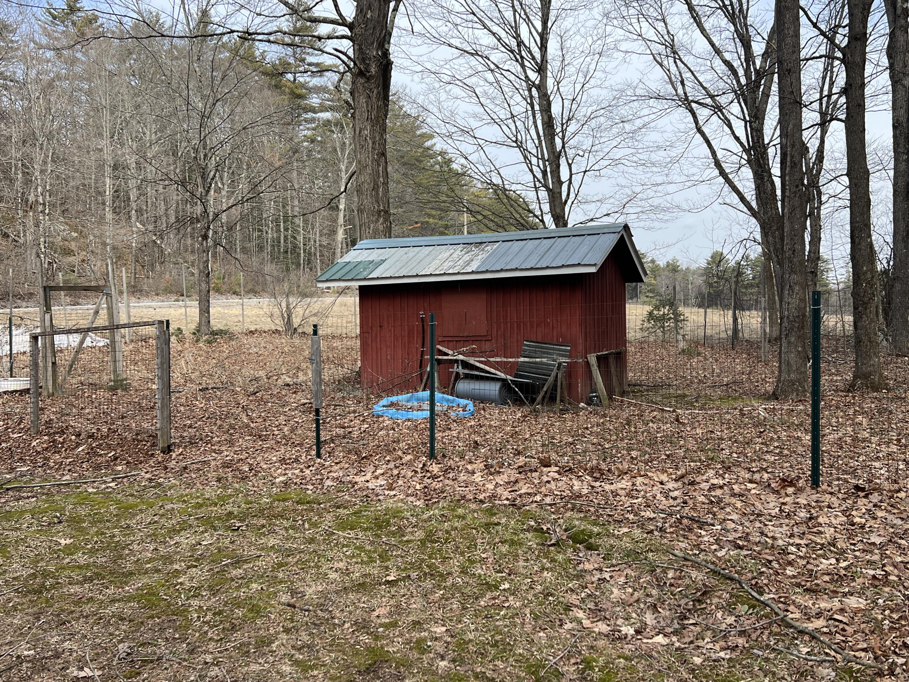 776 Brainards Forge Road Lewis, NY 12993 - Photo 17 of 21