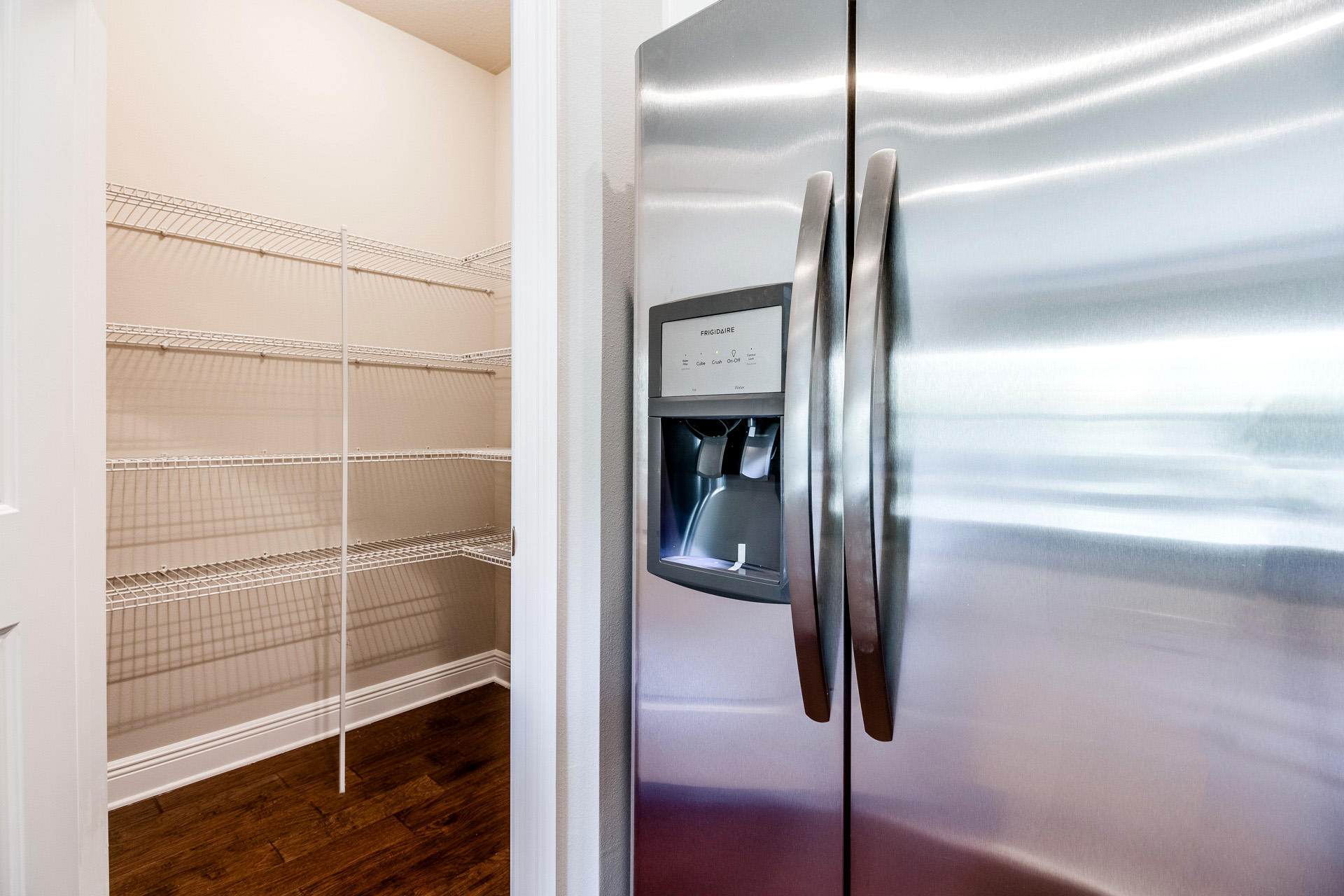 210 Conner Circle Santa Rosa Beach, FL 32459 - Photo 11 of 30 a close view of closet