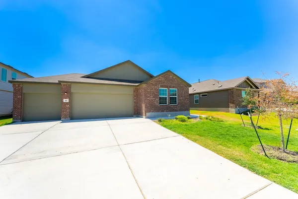 $1,895 | 137 River Rise Road, Kyle, TX 78640