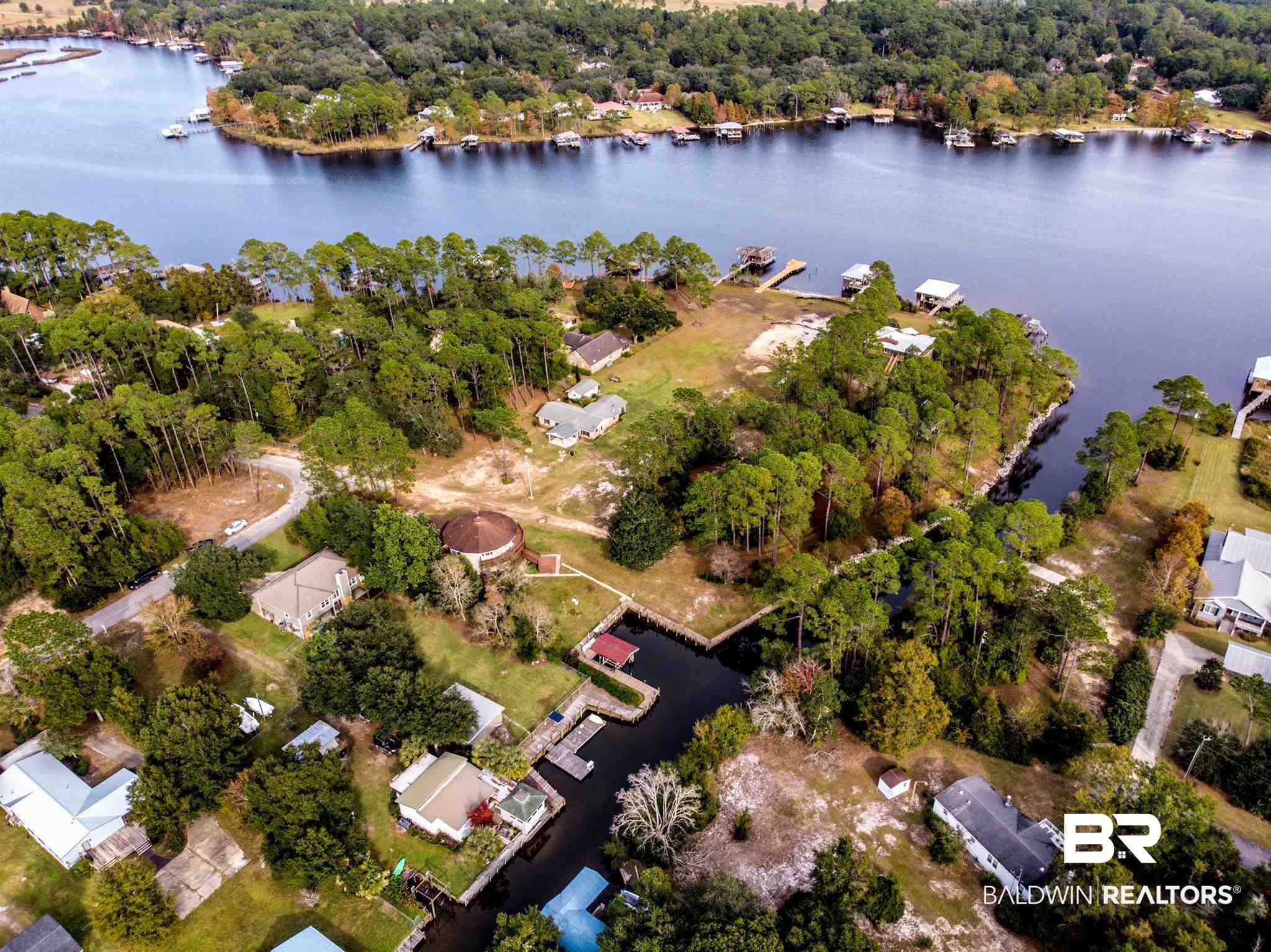 30820 Carrel Lane Elberta, AL 36530 - Photo 31 of 47