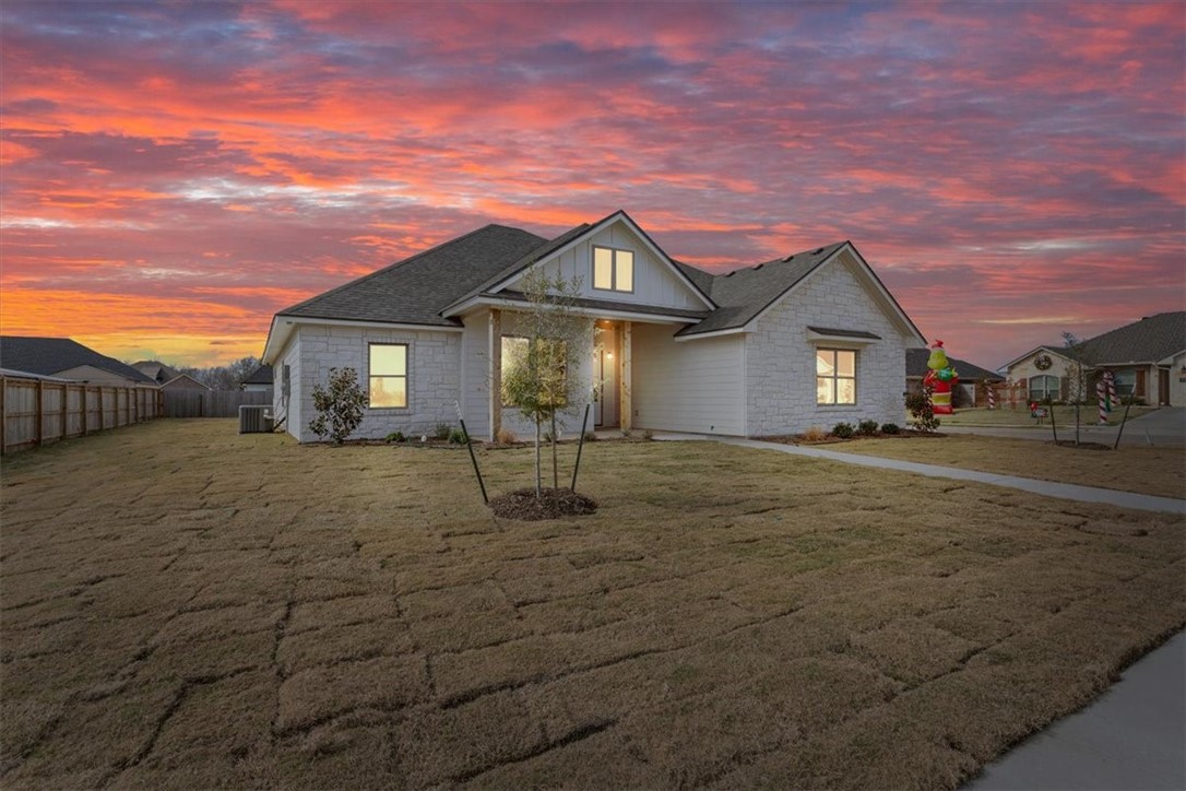 102 Great Trail Road Riesel, TX 76682 - Photo 1 of 1 Gallery Image 1