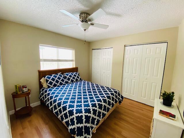 11129 Mandarin Street Boca Raton, FL 33428 - Photo 12 of 20 Bedroom # 2