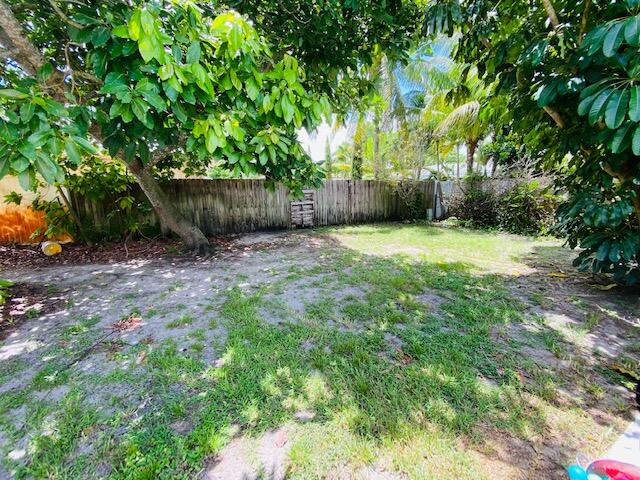 11129 Mandarin Street Boca Raton, FL 33428 - Photo 18 of 20 Backyard