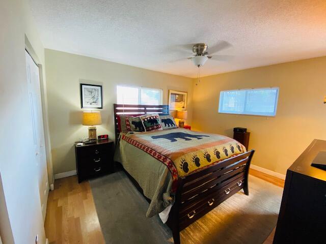 11129 Mandarin Street Boca Raton, FL 33428 - Photo 10 of 20 Master bedroom