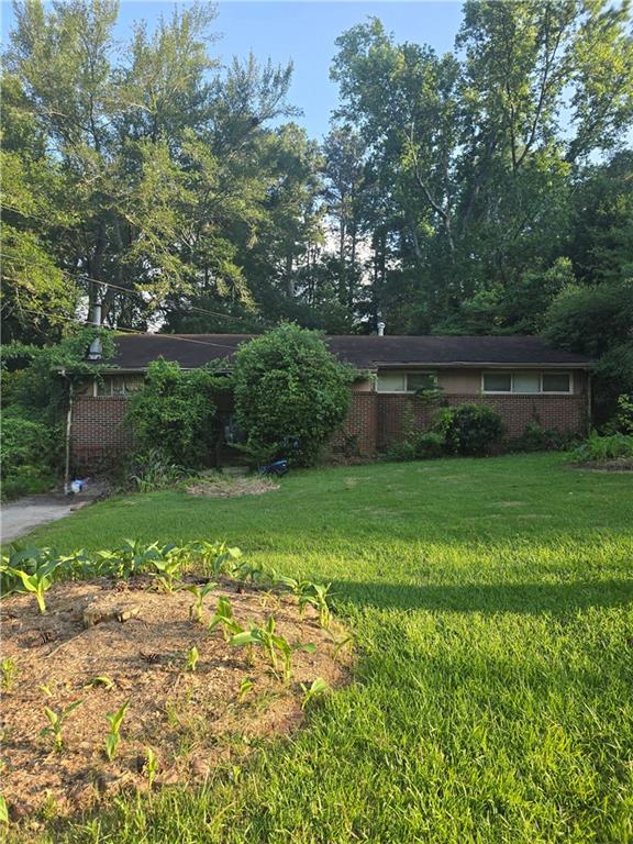 2633 Yale Terrace Decatur, GA 30032 - Photo 1 of 1 Gallery Image 1