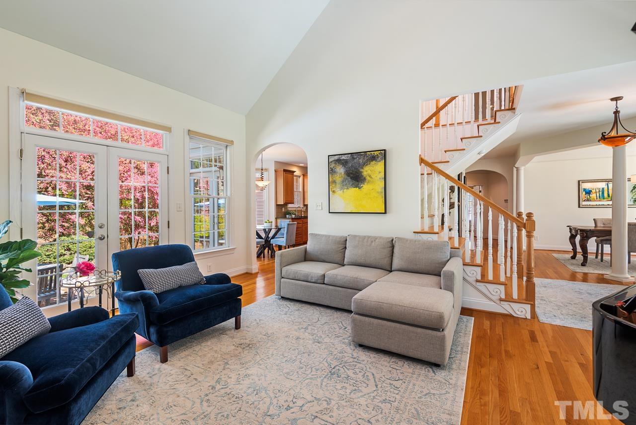 3121 Tree Farm Road Hillsborough, NC 27278 - Photo 12 of 57 Gallery Image 12