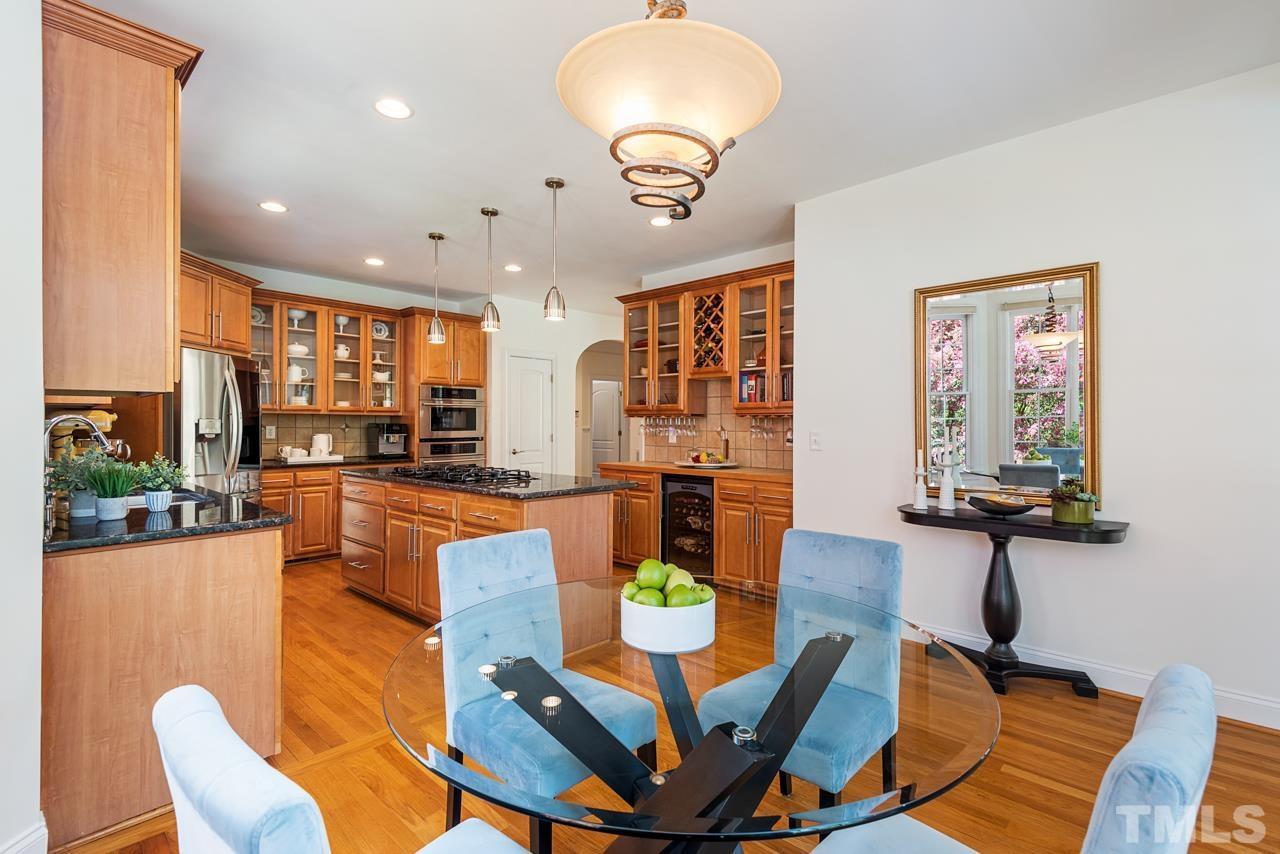 3121 Tree Farm Road Hillsborough, NC 27278 - Photo 16 of 57 Gallery Image 16