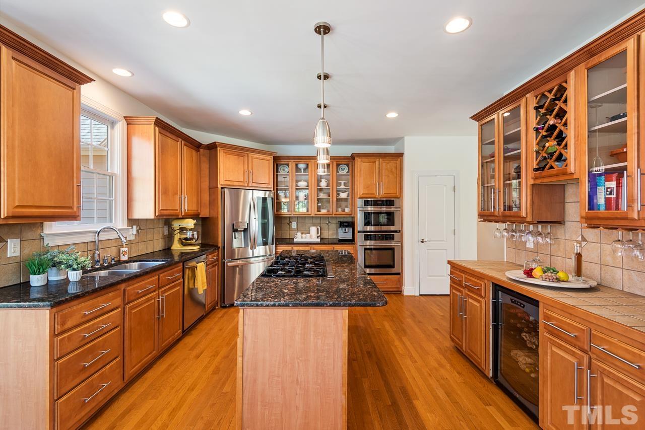 3121 Tree Farm Road Hillsborough, NC 27278 - Photo 17 of 57 Gallery Image 17