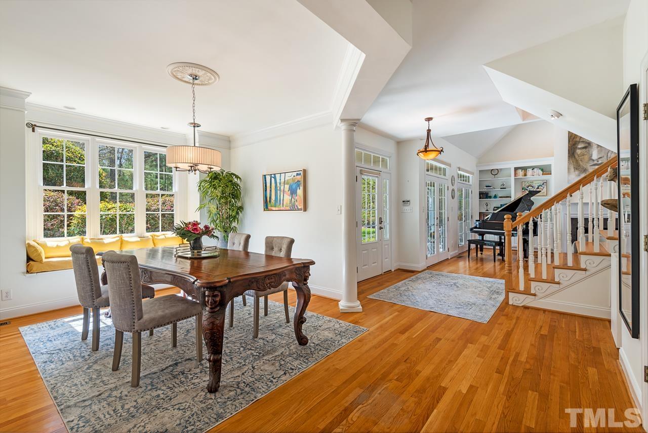 3121 Tree Farm Road Hillsborough, NC 27278 - Photo 21 of 57 Gallery Image 21