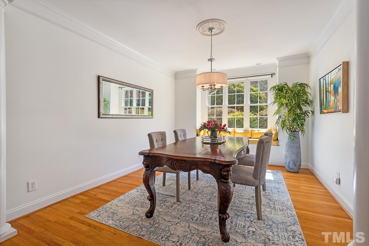 3121 Tree Farm Road Hillsborough, NC 27278 - Photo 22 of 57 Gallery Image 22
