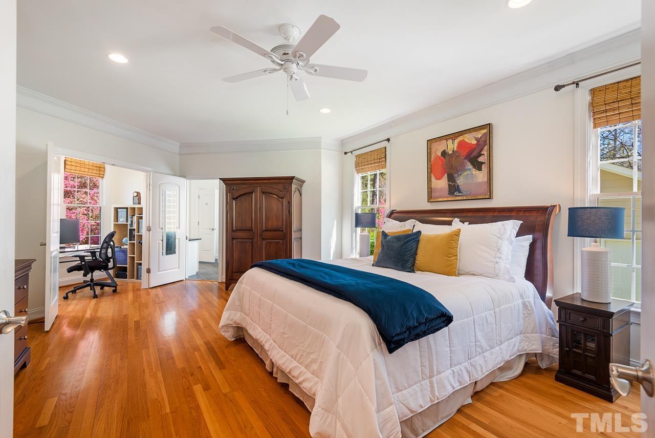 3121 Tree Farm Road Hillsborough, NC 27278 - Photo 25 of 57 Gallery Image 25