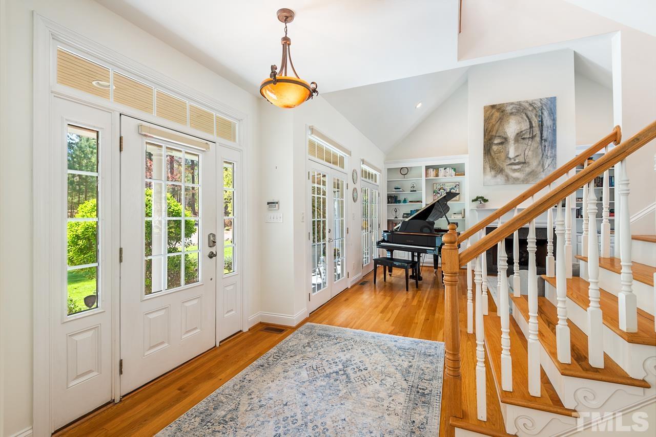 3121 Tree Farm Road Hillsborough, NC 27278 - Photo 34 of 57 Gallery Image 34