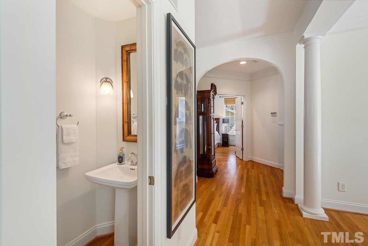 3121 Tree Farm Road Hillsborough, NC 27278 - Photo 46 of 57 Gallery Image 46