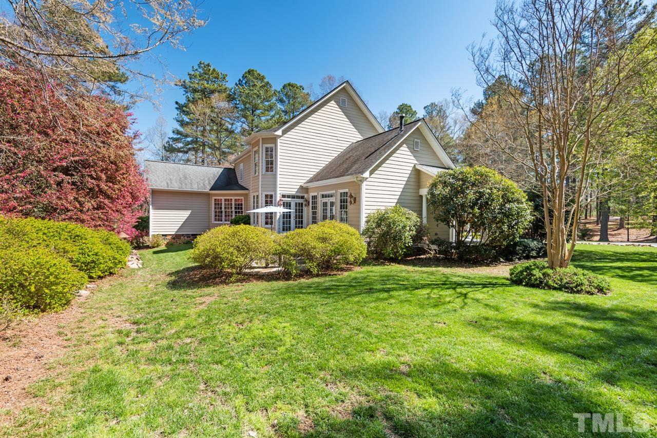 3121 Tree Farm Road Hillsborough, NC 27278 - Photo 48 of 57 Gallery Image 48