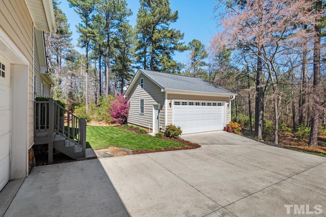 3121 Tree Farm Road Hillsborough, NC 27278 - Photo 53 of 57 Gallery Image 53