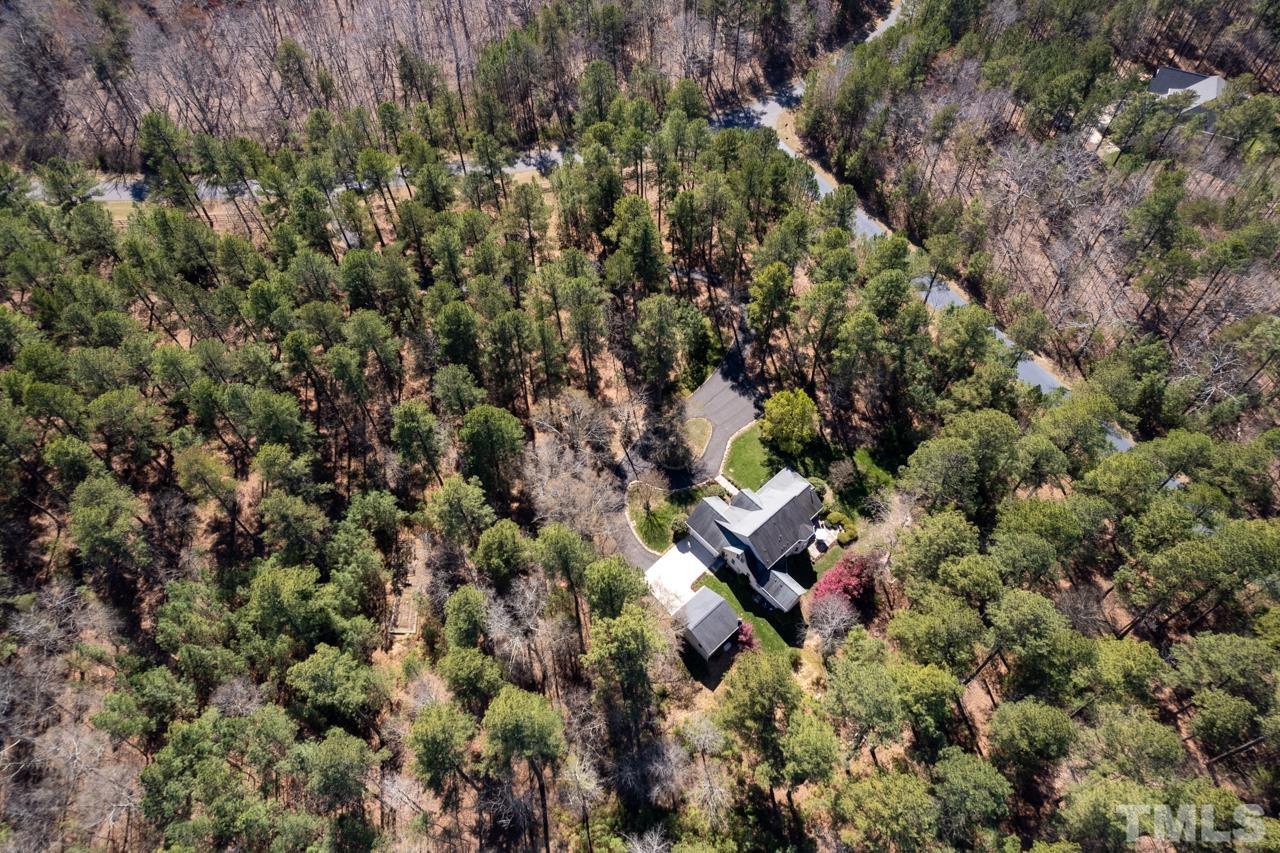3121 Tree Farm Road Hillsborough, NC 27278 - Photo 56 of 57 Gallery Image 56
