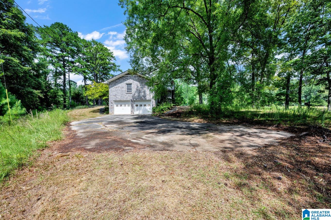 587 Mountain Drive Remlap, AL 35133 - Photo 31 of 34