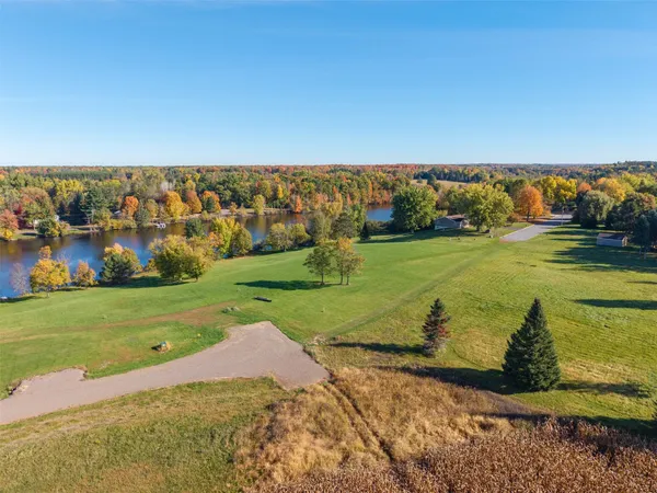 $224,900 | 2.78-acres Bruno Avenue East, Ladysmith, WI 54848
