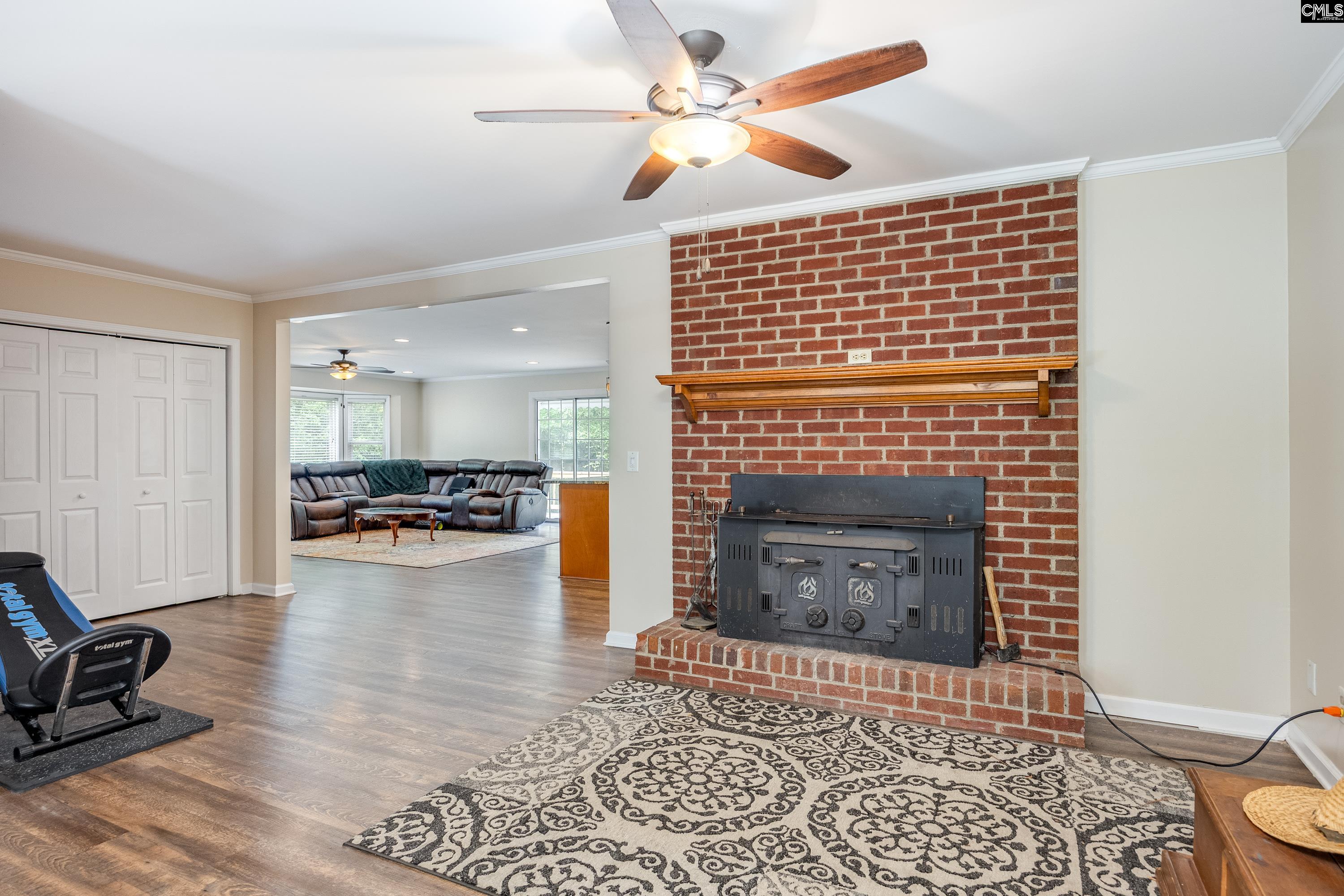 1571 Chestnut Road Elgin, SC 29045 - Photo 10 of 45