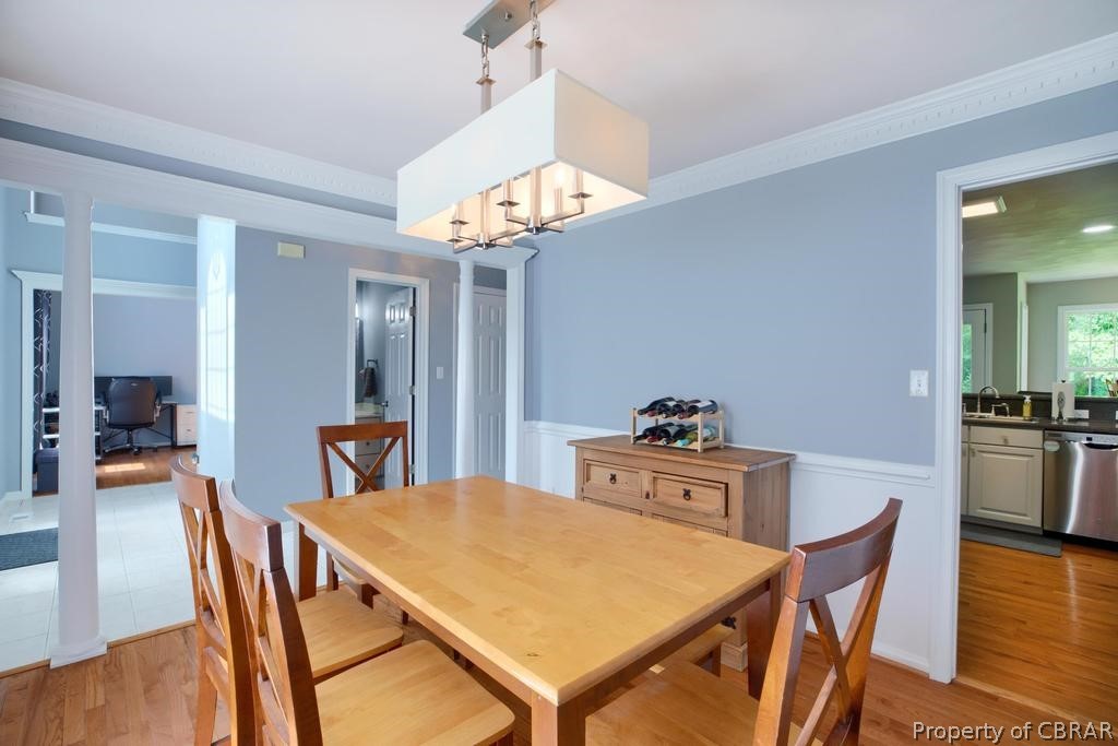 718 Firethorn Road Chesapeake, VA 23320 - Photo 16 of 46 Gallery Image 16