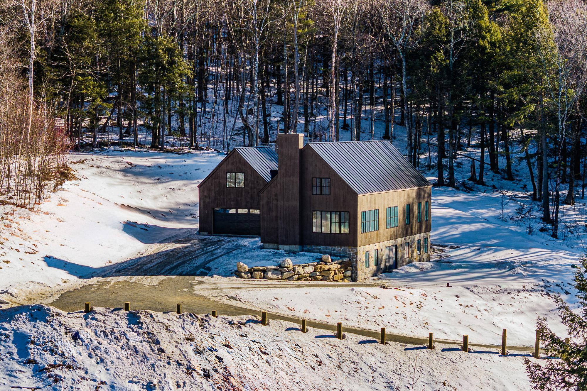 Lot 6 Stone Lodge Road Winhall, VT 05340 - Photo 16 of 20