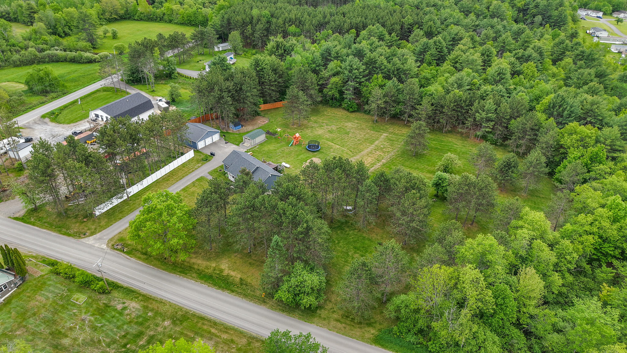 212 South Levant Road Levant, ME 04456 - Photo 58 of 67 dji_fly_20260529_143440_0729_17800798042