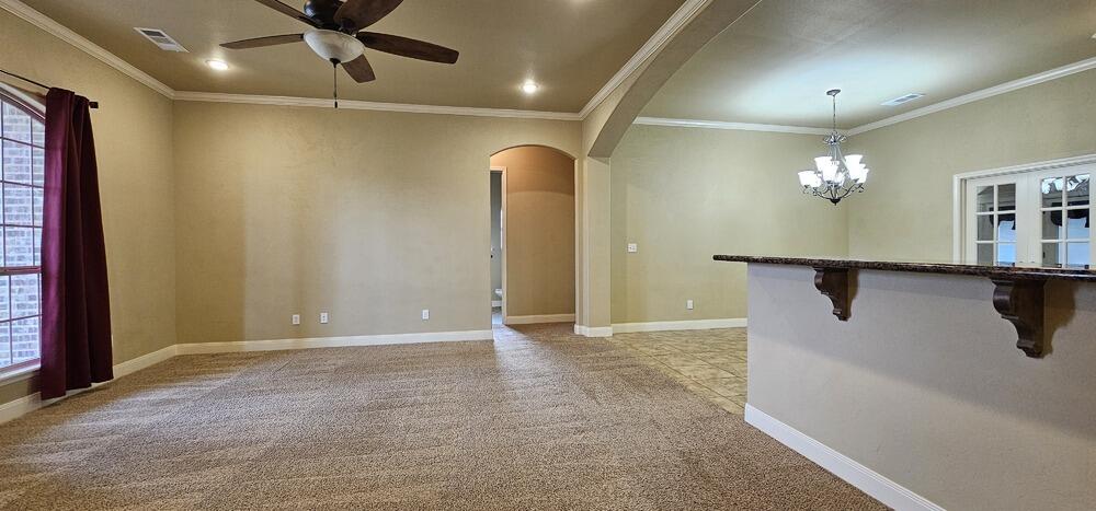 5202 Marshall Street Lubbock, TX 79416 - Photo 4 of 25 1000005296