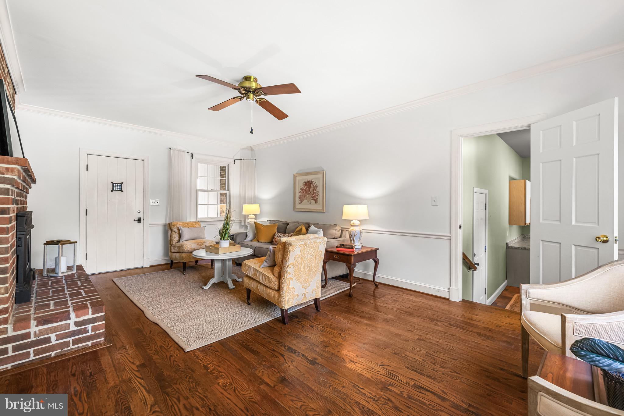 2504 Carroll Mill Road Phoenix, MD 21131 - Photo 28 of 64