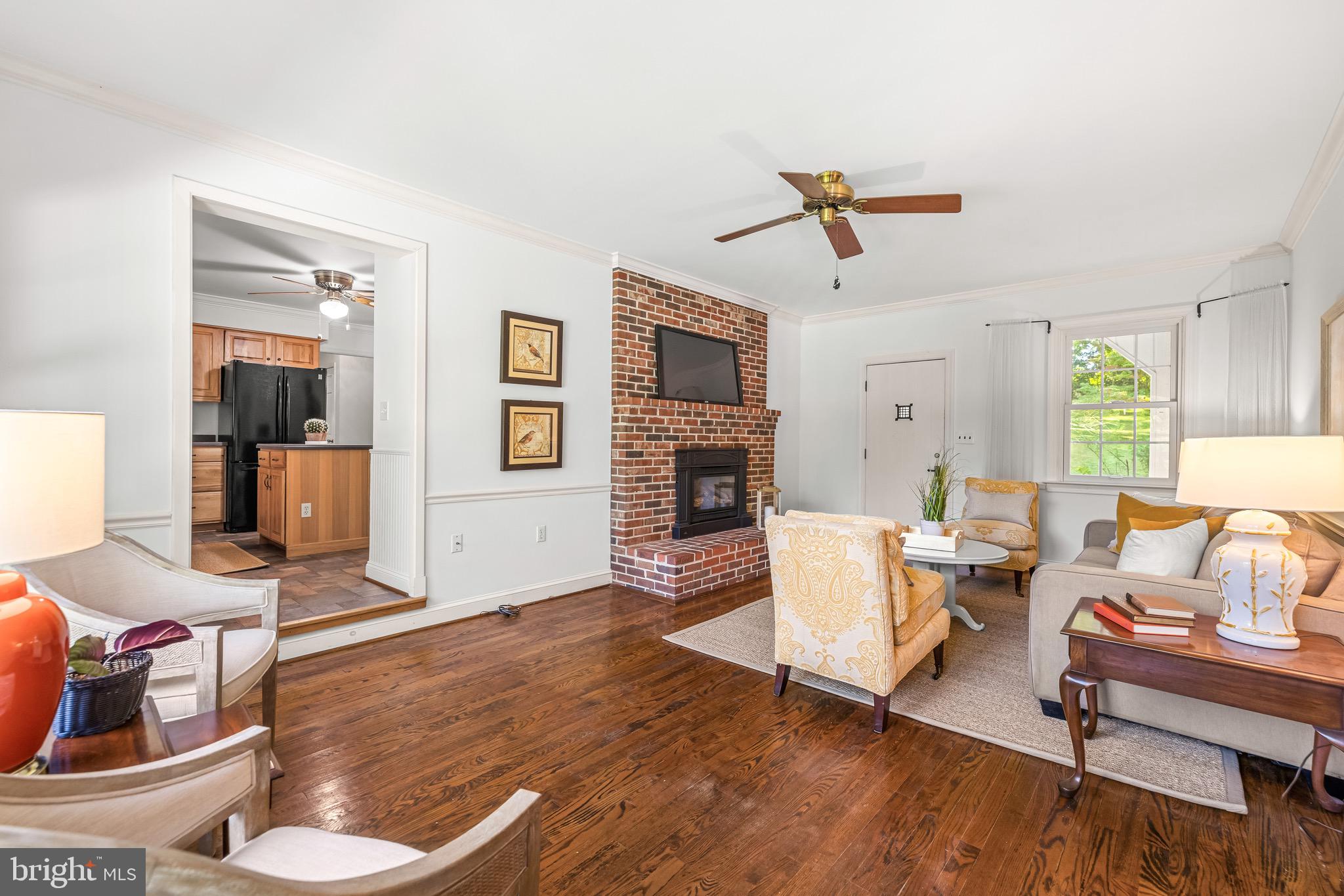 2504 Carroll Mill Road Phoenix, MD 21131 - Photo 29 of 64