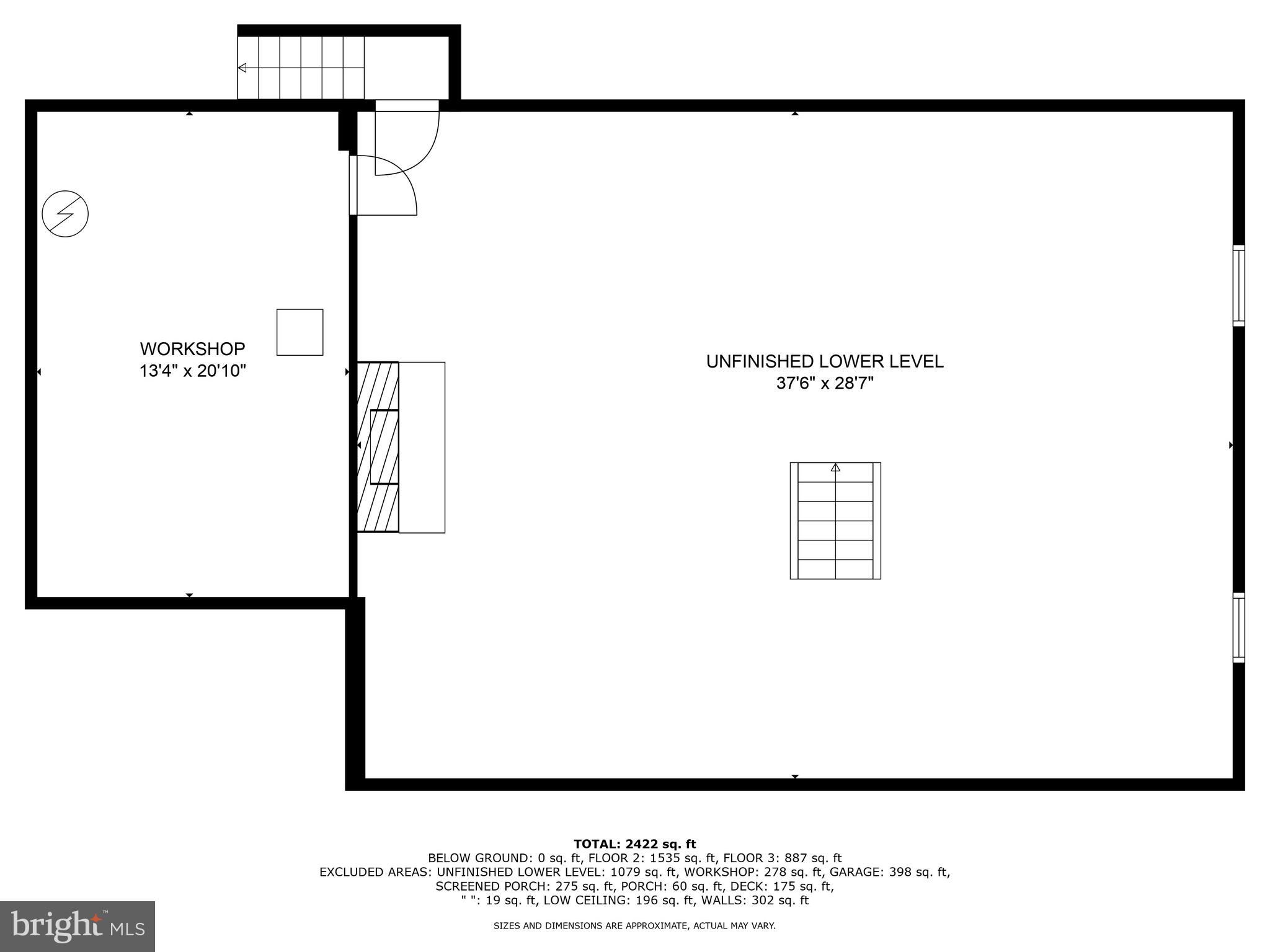 2504 Carroll Mill Road Phoenix, MD 21131 - Photo 61 of 64