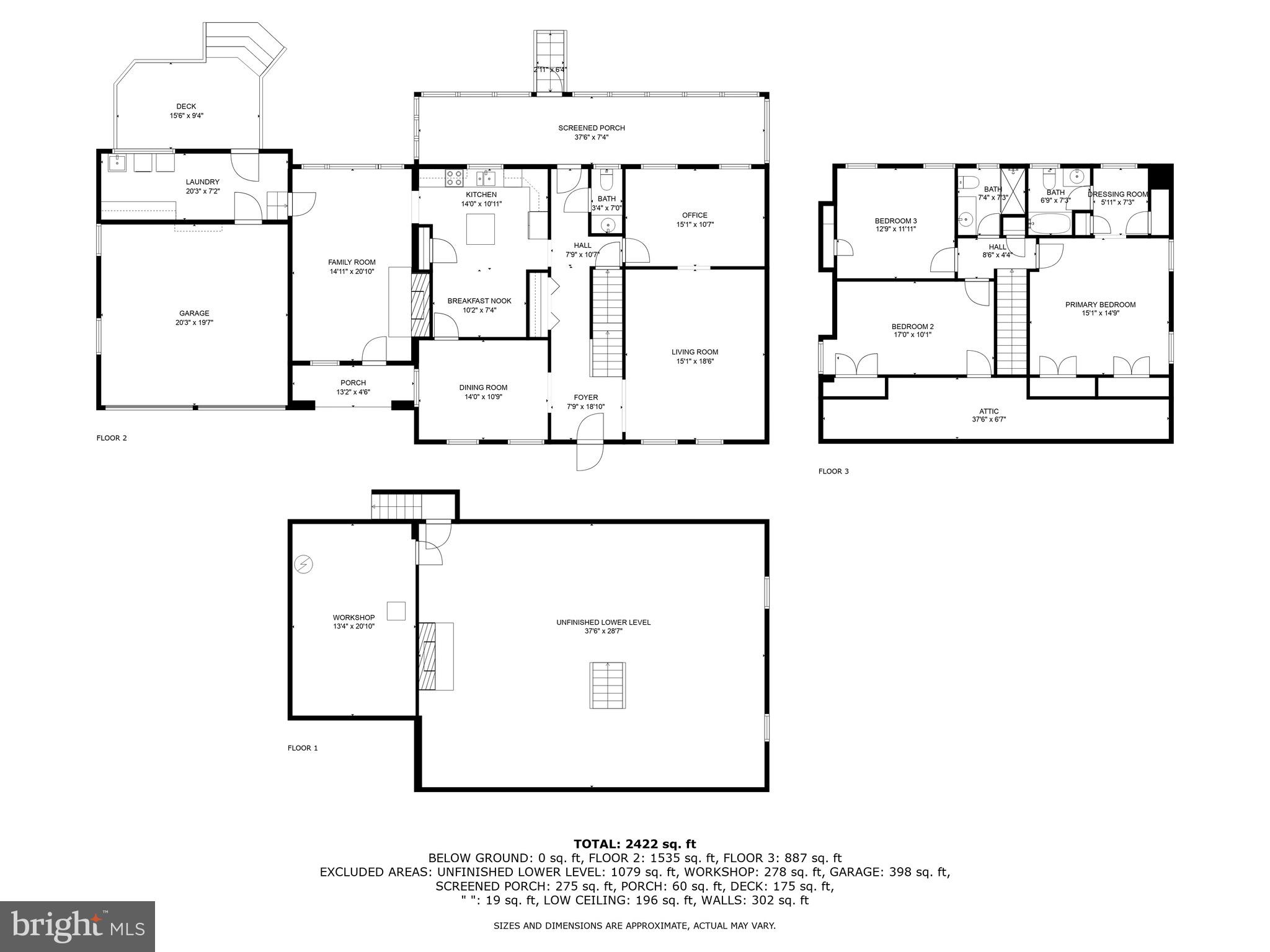 2504 Carroll Mill Road Phoenix, MD 21131 - Photo 64 of 64