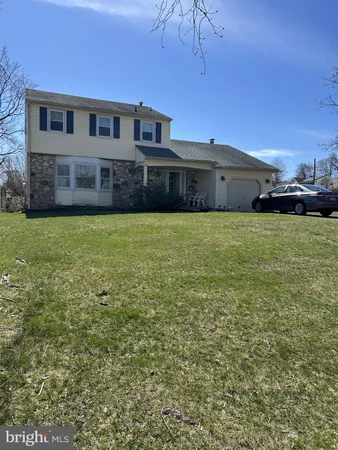 $560,000 | 1934 Palomino Drive, Warrington, PA 18976