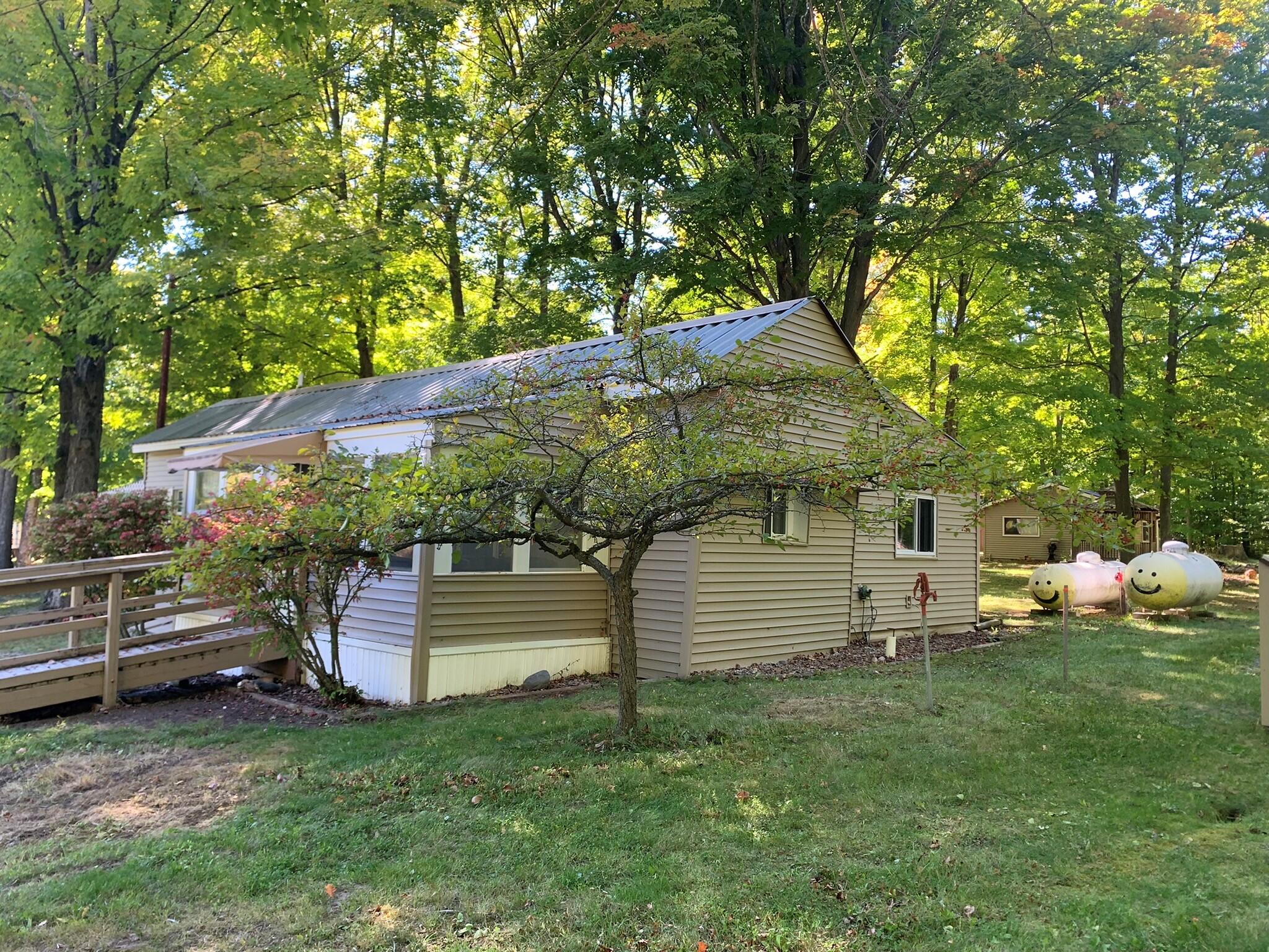 12870 Grosinsky Road Hillman, MI 49746 - Photo 48 of 58 Gallery Image 48