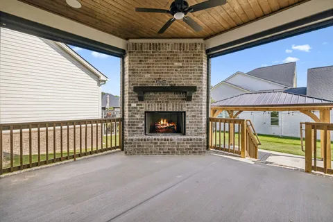 $1,030,800 | 1429 Trumpet Lily Place, Nolensville, TN 37135