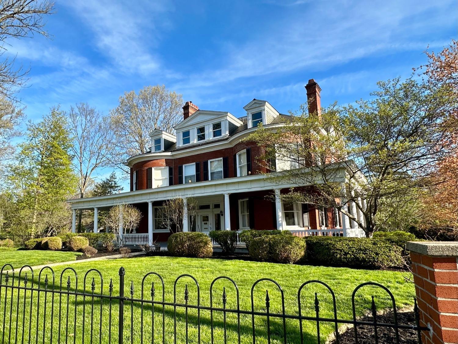 1870 Madison Road Cincinnati, OH 45206 - Photo 1 of 2 Gallery Image 1