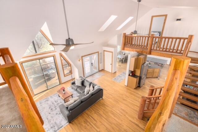 8205 West Gibson Ranch Road Payson, AZ 85541 - Photo 21 of 27 IMG_0343