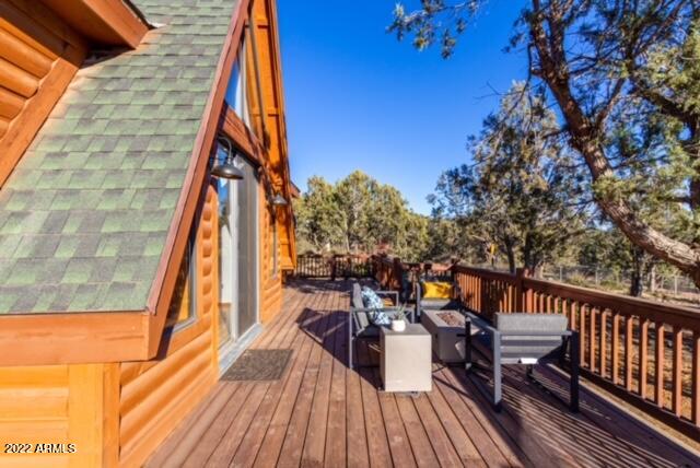 8205 West Gibson Ranch Road Payson, AZ 85541 - Photo 26 of 27 IMG_0348