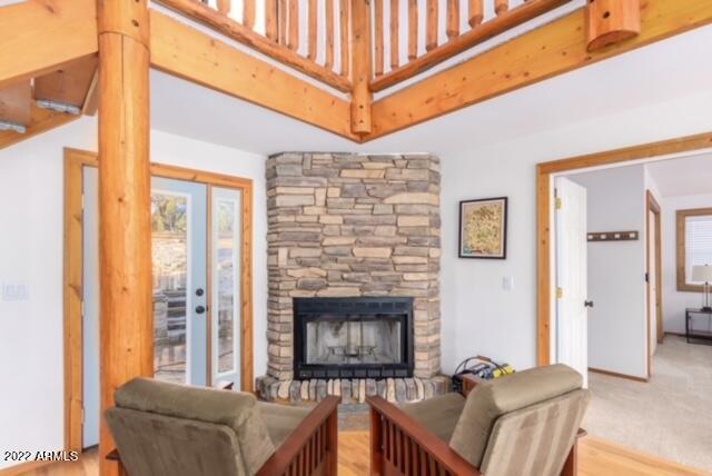 8205 West Gibson Ranch Road Payson, AZ 85541 - Photo 5 of 27 IMG_0327