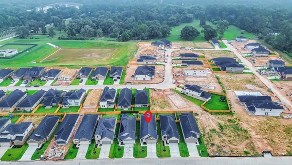 $2,300 | 17738 Pamukkale Place, Tomball, TX 77377