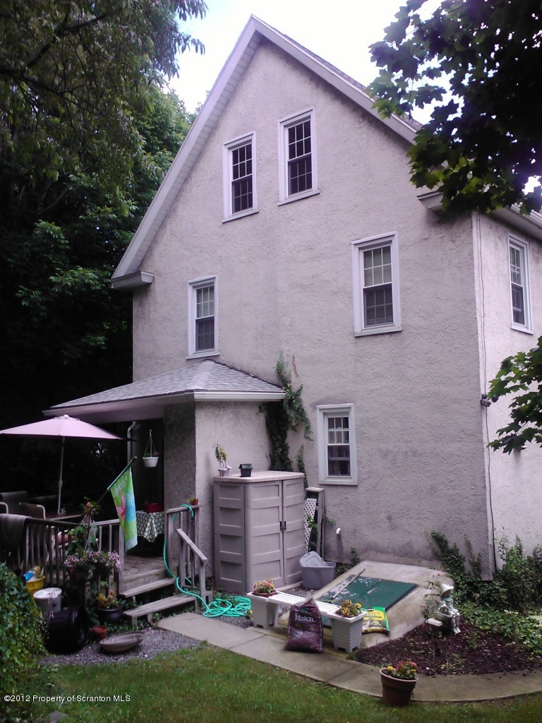 215 Layton Road Chinchilla, PA 18411 - Photo 24 of 25 Gallery Image 24