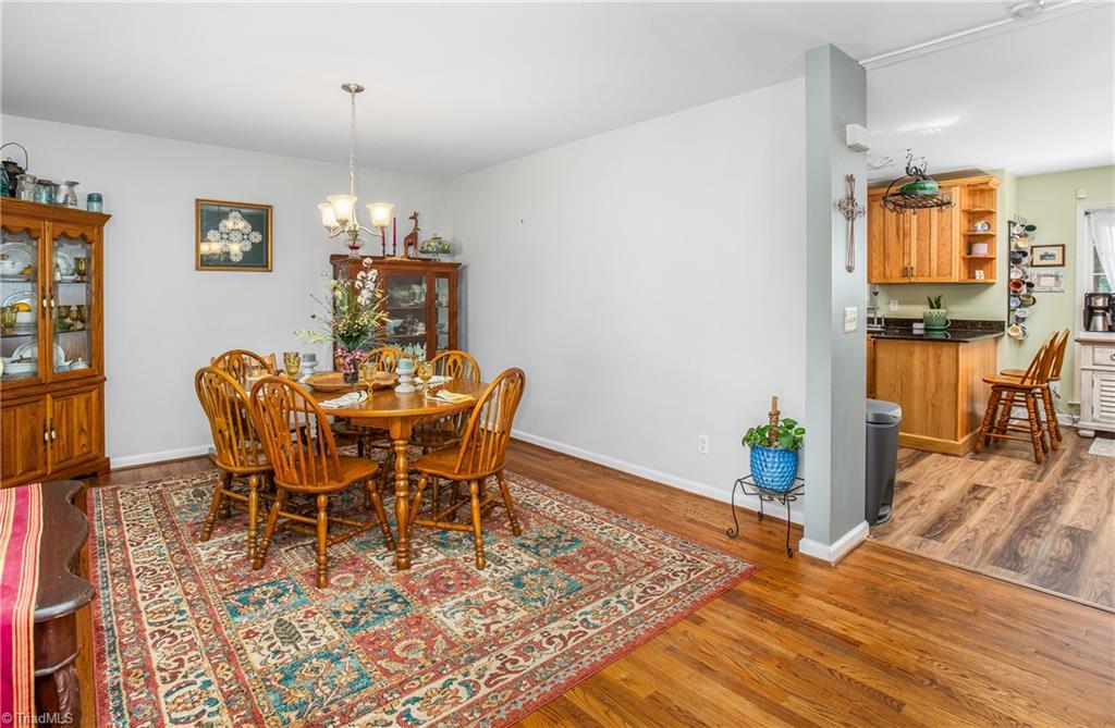 7501 Bartonshire Court Oak Ridge, NC 27310 - Photo 17 of 38