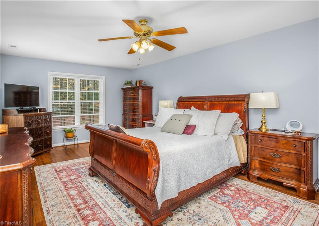 7501 Bartonshire Court Oak Ridge, NC 27310 - Photo 19 of 38