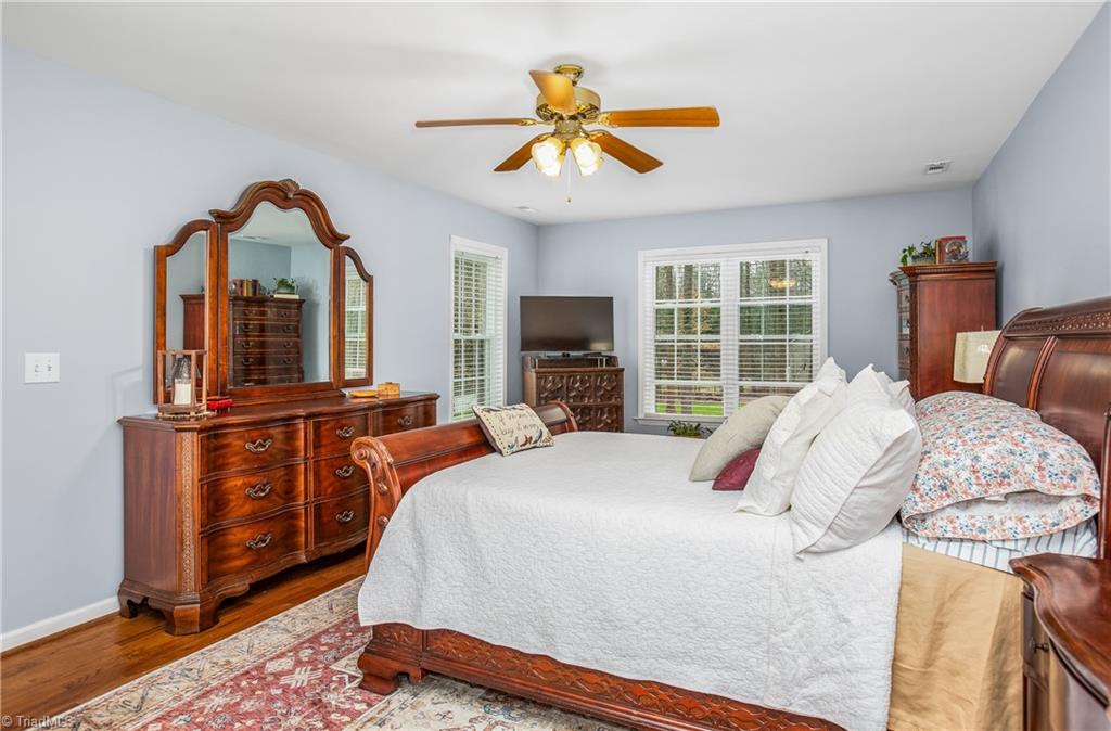 7501 Bartonshire Court Oak Ridge, NC 27310 - Photo 21 of 38