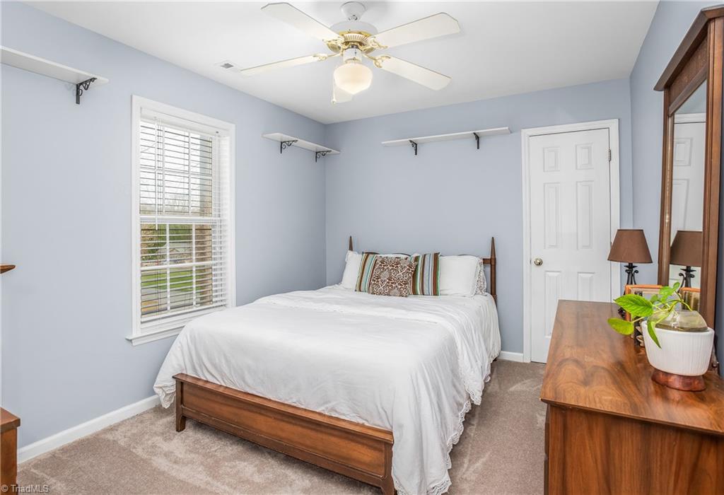 7501 Bartonshire Court Oak Ridge, NC 27310 - Photo 23 of 38